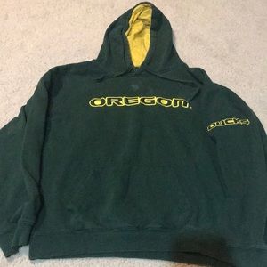Oregon Ducks Sweatshirt